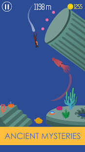 Dive screenshot image 4_latestmodsapk.com