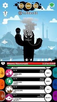 Shadow Clicker screenshot image 6_latestmodsapk.com