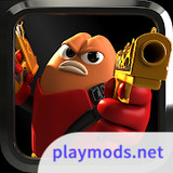 Killer Bean Unleashed_latestmodsapk.com