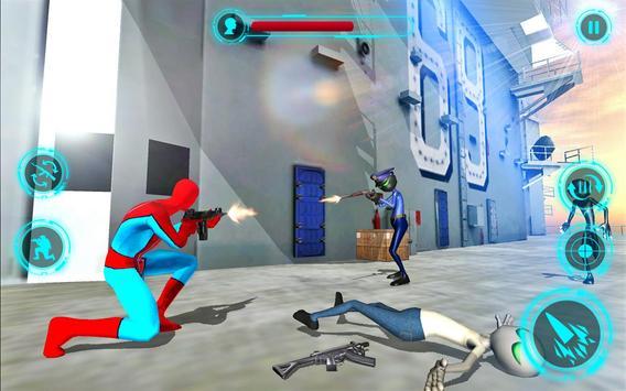 Superhero vs Stickman Navy Battle screenshot image 12_latestmodsapk.com