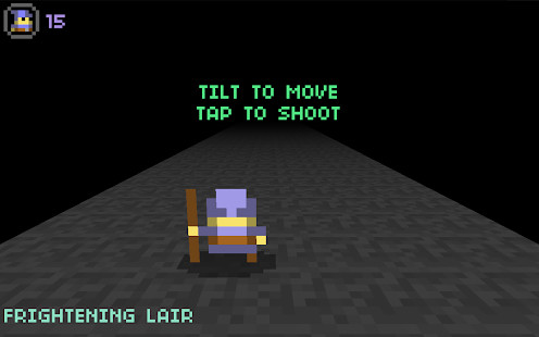 Dungeon Highway screenshot image 6_latestmodsapk.com