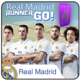 Real Madrid Runner GO APK_latestmodsapk.com