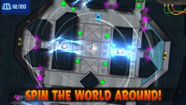 B.O.B.'s Super Freaky Job screenshot image 5_latestmodsapk.com