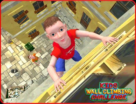 Kids Wall Climbing Challenge screenshot image 7_latestmodsapk.com