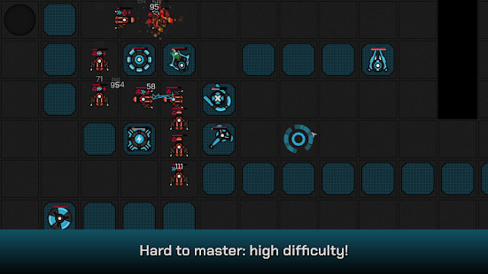 Core Defense screenshot image 15_latestmodsapk.com