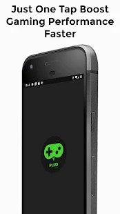 Game Booster 4x Faster Pro screenshot image 5_latestmodsapk.com