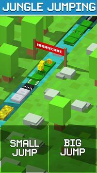 Jungle Jumping APK screenshot image 15_latestmodsapk.com