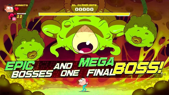 混乱街机神枪手破解版 screenshot image 15_latestmodsapk.com