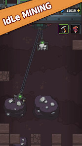 Gold Town screenshot image 2_latestmodsapk.com