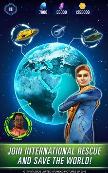 Thunderbirds Are Go: Team Rush screenshot image 5_latestmodsapk.com