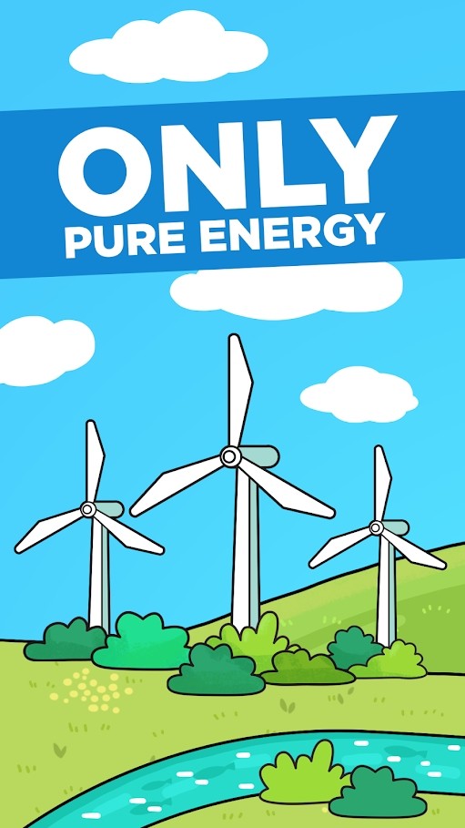 Idle EcoClicker: Save the Earth(Unlimited Money) screenshot image 1_latestmodsapk.com