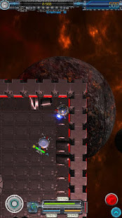 Droid Rebellion: Indroid screenshot image 2_latestmodsapk.com