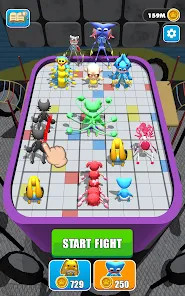 Ace Car Tycoon screenshot image 14_latestmodsapk.com