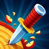 Knife Hit_latestmodsapk.com