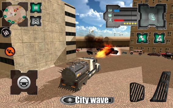 Flying Kill Machnie screenshot image 6_latestmodsapk.com