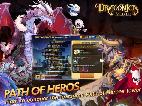 Dragonica Mobile screenshot image 22_latestmodsapk.com