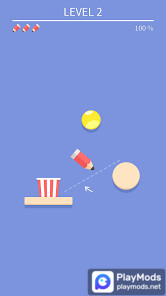 Popcorn Balls screenshot image 1_latestmodsapk.com