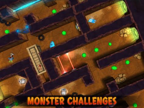 B.O.B.'s Super Freaky Job screenshot image 1_latestmodsapk.com