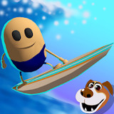 Tidal Rider_latestmodsapk.com