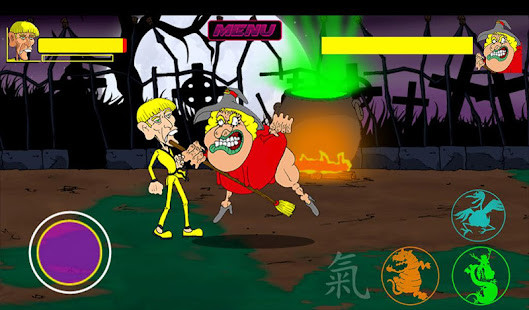 Fight Masters screenshot image 17_latestmodsapk.com