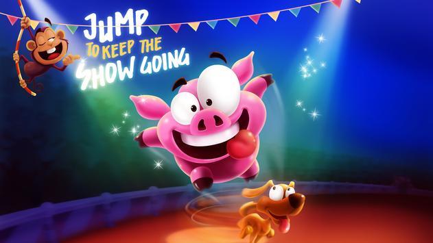 Piggy Show screenshot image 6_latestmodsapk.com