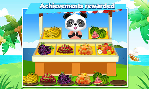 Lola's Fruity Sudoku screenshot image 5_latestmodsapk.com