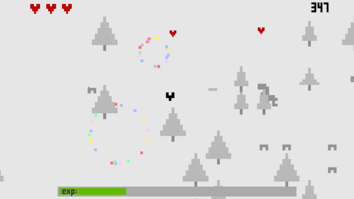 Legends Evolve screenshot image 15_latestmodsapk.com