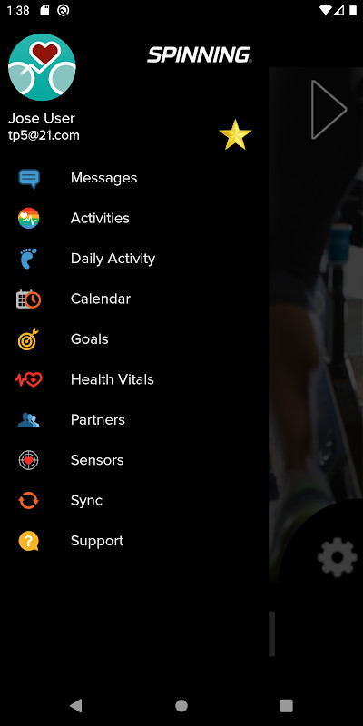 Orborun screenshot image 4_latestmodsapk.com
