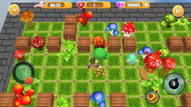 Bomber 3D screenshot image 11_latestmodsapk.com