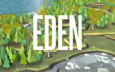 Eden: World Builder Simulator screenshot image 1_latestmodsapk.com