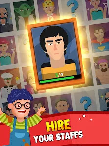 Idle School Tycoon screenshot image 15_latestmodsapk.com