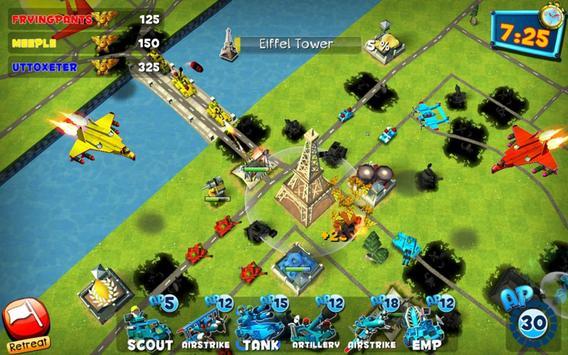 Friendly Fire! screenshot image 2_latestmodsapk.com