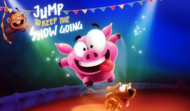 Piggy Show screenshot image 11_latestmodsapk.com