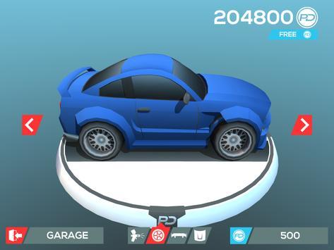 Pocket Drift screenshot image 17_latestmodsapk.com