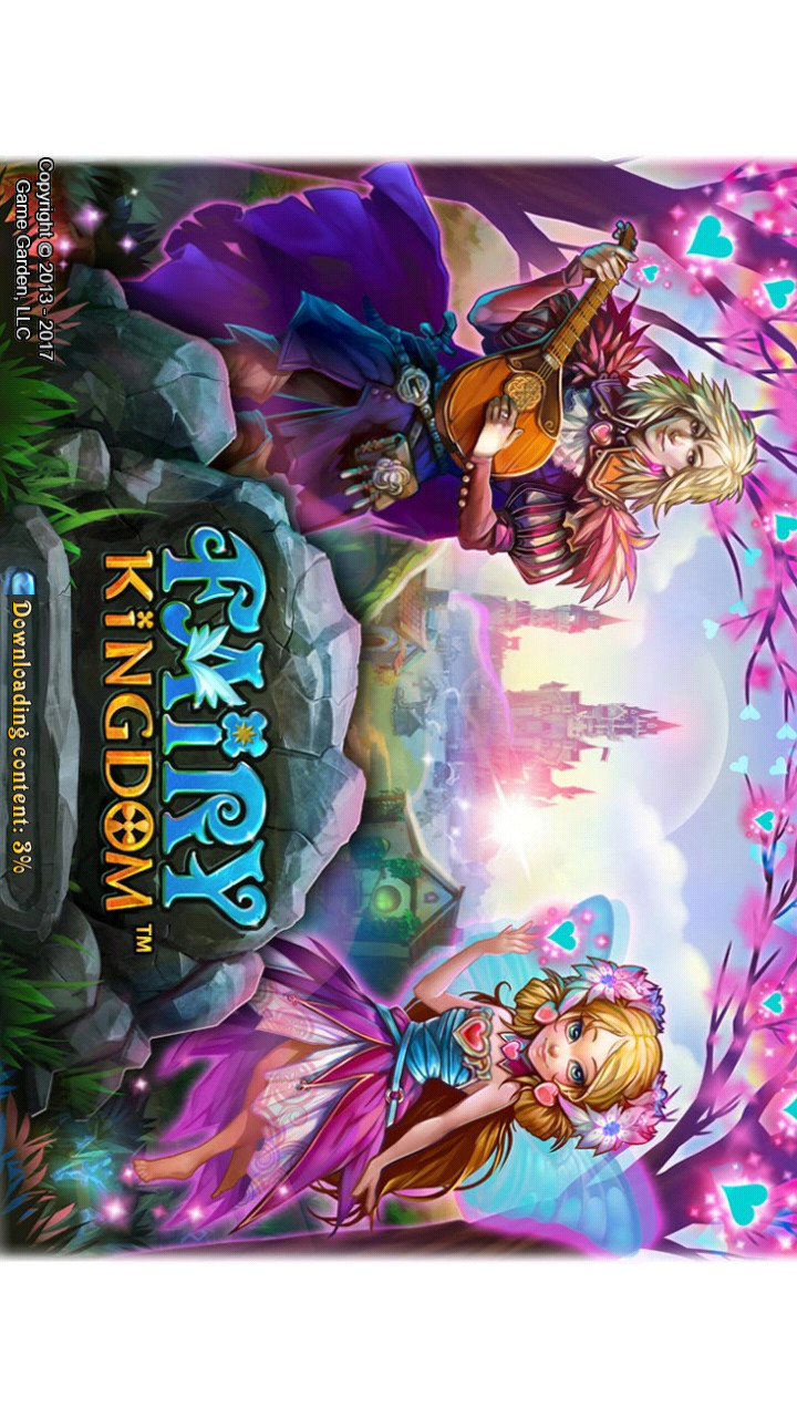 童话王国破解版 screenshot image 2_latestmodsapk.com