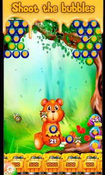 Honey Balls 2 screenshot image 11_latestmodsapk.com