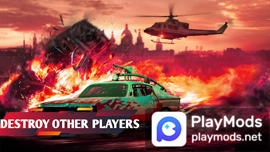 Forza Horizon Motorsports 4 screenshot image 2_latestmodsapk.com