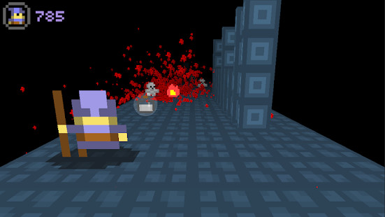 Dungeon Highway screenshot image 14_latestmodsapk.com