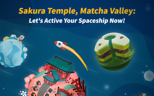 口袋里的银河冒险破解版（新星球） screenshot image 14_latestmodsapk.com