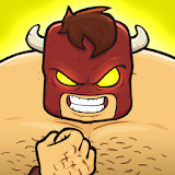 Burrito Bison: Launcha Libre_latestmodsapk.com