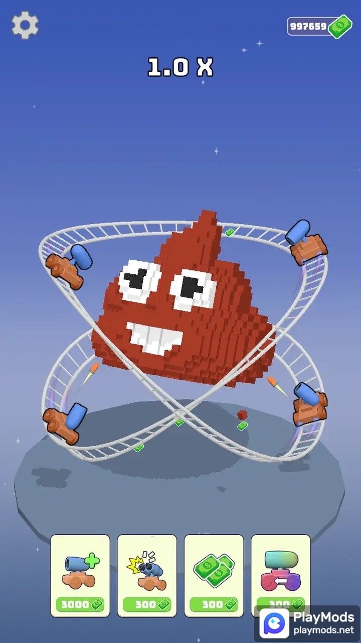 破坏王 screenshot image 9_latestmodsapk.com