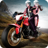 Mountain Climb Moto World_latestmodsapk.com