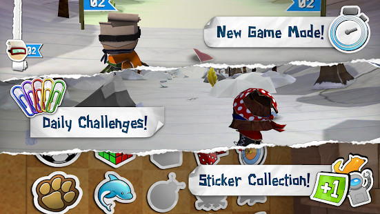 Shred It! screenshot image 3_latestmodsapk.com