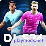 Dream League Soccer 2023_latestmodsapk.com