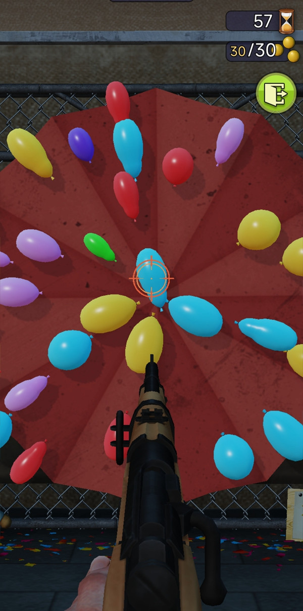 天天套圈 screenshot image 2_latestmodsapk.com