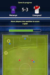 Football Tycoon screenshot image 2_latestmodsapk.com