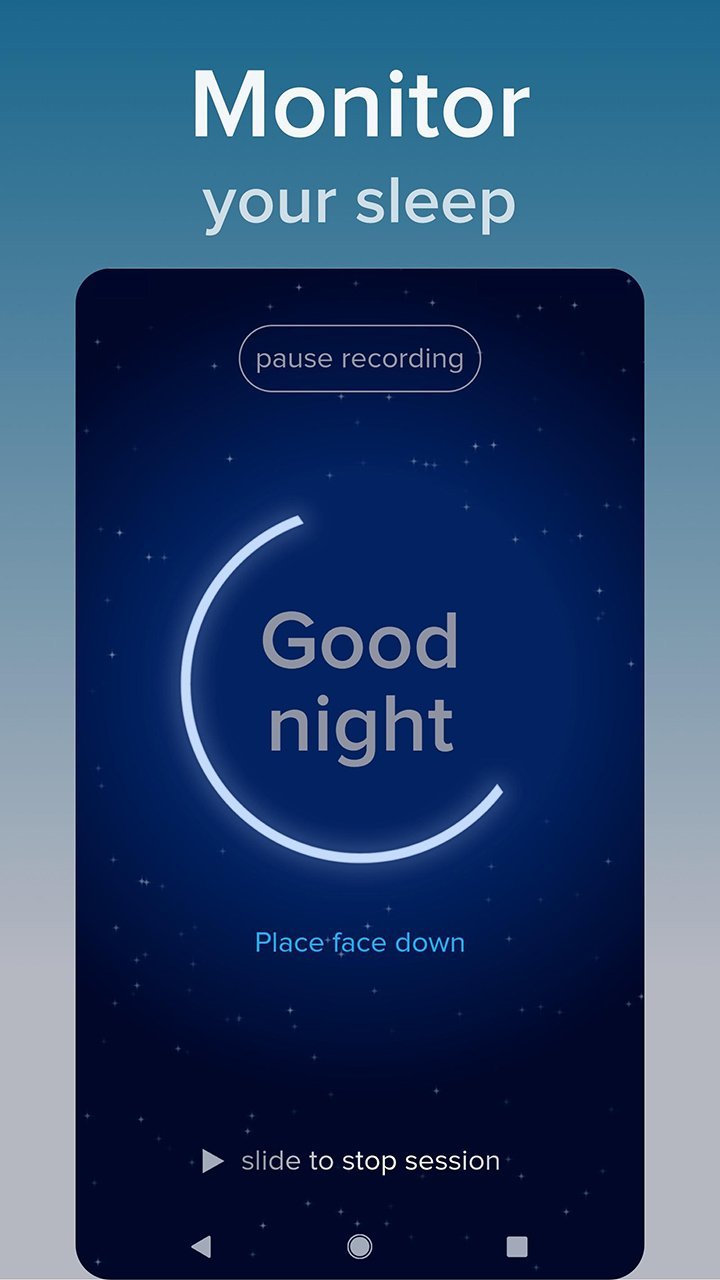SnoreLab : Record Your Snoring screenshot image 15_latestmodsapk.com