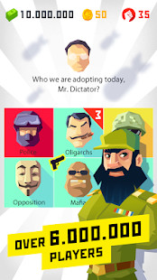 Dictator: Emergence screenshot image 2_latestmodsapk.com
