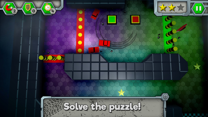 Just Turn Right screenshot image 4_latestmodsapk.com