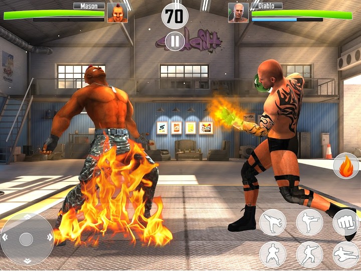 Power Rangers Dash screenshot image 1_latestmodsapk.com
